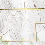 38105NW Page 70 Pikes Peak Topo Preview 2