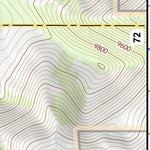 38105NW Page 71 Pikes Peak Topo Preview 3