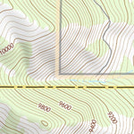 38105NW Page 72 Pikes Peak Topo Preview 3