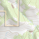 38105NW Page 92 Pikes Peak Topo Preview 2