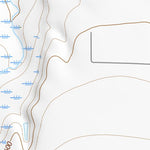 38105SE Page 47 Canon City Topo Preview 2