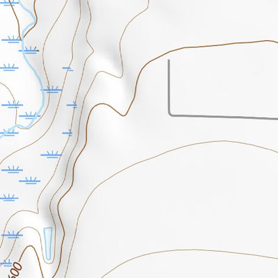 38105SE Page 47 Canon City Topo Preview 2