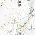 38105SE Page 47 Canon City Topo Preview 3