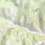 38105SE Page 51 Canon City Topo Preview 2