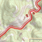 38105SE Page 51 Canon City Topo Preview 3