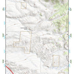 38105SE Page 87 Canon City Topo Preview 1