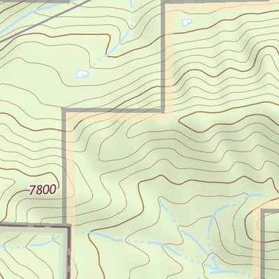 38105SW Canon City Topo Bundle Preview 2