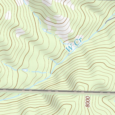 38105SW Canon City Topo Bundle Preview 3