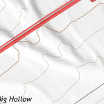38105SW Page 73 Canon City Topo Preview 2