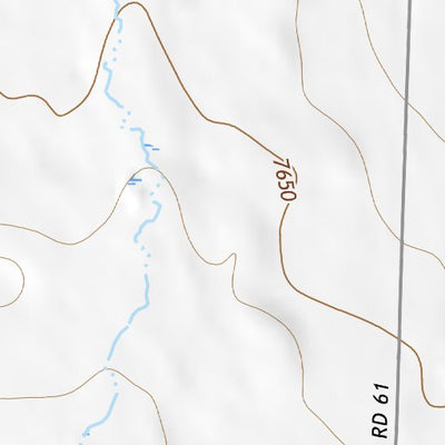 38105SW Page 75 Canon City Topo Preview 3