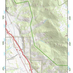 38106NE Page 8 Gunnison Topo Preview 1