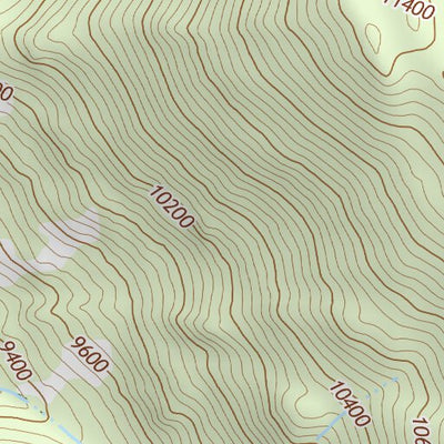 38106NE Page 8 Gunnison Topo Preview 3