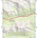 38106NE Page 63 Gunnison Topo Preview 1