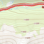 38106NE Page 63 Gunnison Topo Preview 2