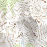 38106NE Page 63 Gunnison Topo Preview 3