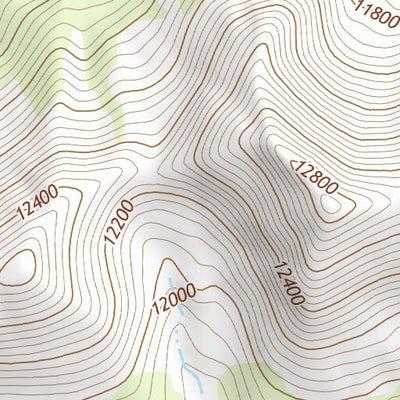 38106NE Page 63 Gunnison Topo Preview 3