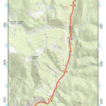 38106NE Page 73 Gunnison Topo Preview 1