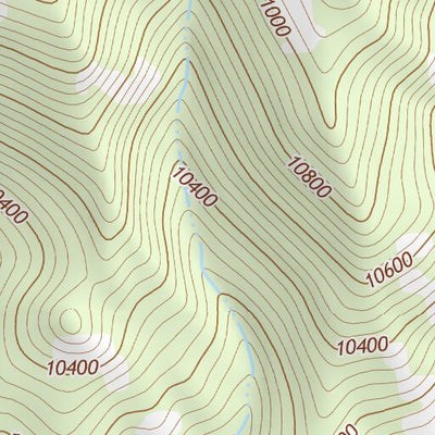 38106NE Page 73 Gunnison Topo Preview 3