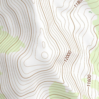 38106NE Page 74 Gunnison Topo Preview 2