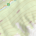 38106NE Page 74 Gunnison Topo Preview 3