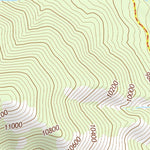 38106NE Page 80 Gunnison Topo Preview 2