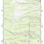 38106NE Page 81 Gunnison Topo Preview 1