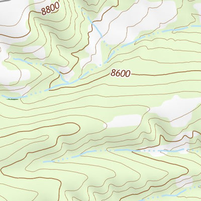 38106NE Page 81 Gunnison Topo Preview 2