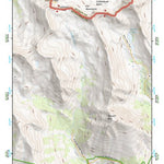 38106NW Page 3 Gunnison Topo Preview 1