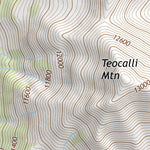 38106NW Page 3 Gunnison Topo Preview 3