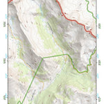 38106NW Page 4 Gunnison Topo Preview 1