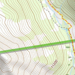 38106NW Page 4 Gunnison Topo Preview 2