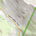 38106NW Page 4 Gunnison Topo Preview 3