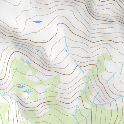 38106NW Page 5 Gunnison Topo Preview 2