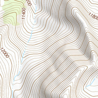 38106NW Page 5 Gunnison Topo Preview 3