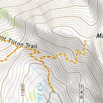 38106NW Page 6 Gunnison Topo Preview 2