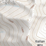 38106NW Page 6 Gunnison Topo Preview 3