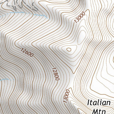 38106NW Page 6 Gunnison Topo Preview 3