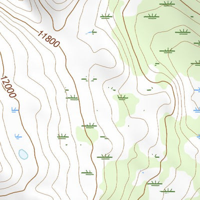 38106NW Page 7 Gunnison Topo Preview 2