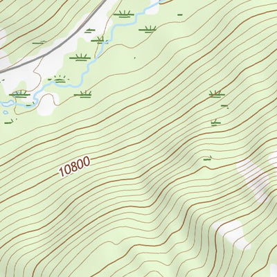 38106NW Page 7 Gunnison Topo Preview 3