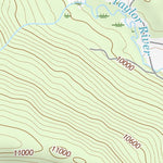 38106NW Page 8 Gunnison Topo Preview 2