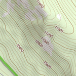 38106NW Page 8 Gunnison Topo Preview 3