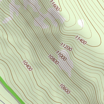 38106NW Page 8 Gunnison Topo Preview 3