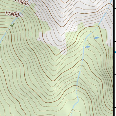 38106NW Page 9 Gunnison Topo Preview 3