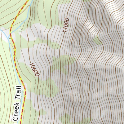 38106NW Page 11 Gunnison Topo Preview 2