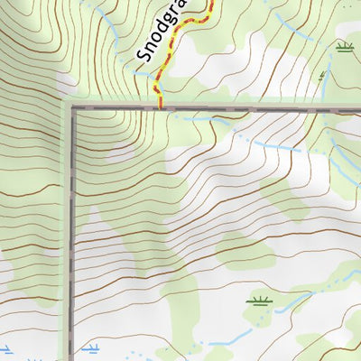 38106NW Page 13 Gunnison Topo Preview 2