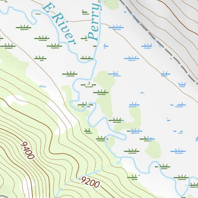 38106NW Page 14 Gunnison Topo Preview 2