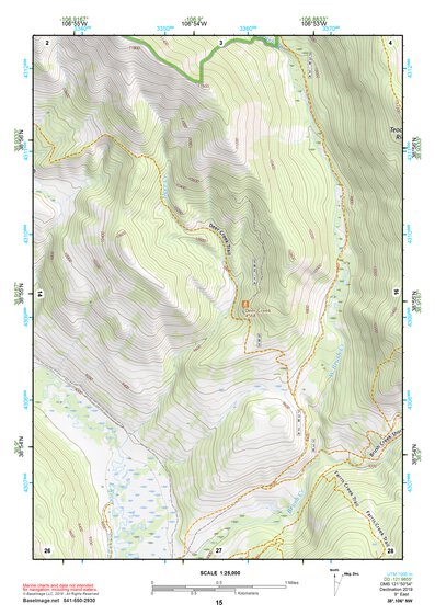 38106NW Page 15 Gunnison Topo Preview 1