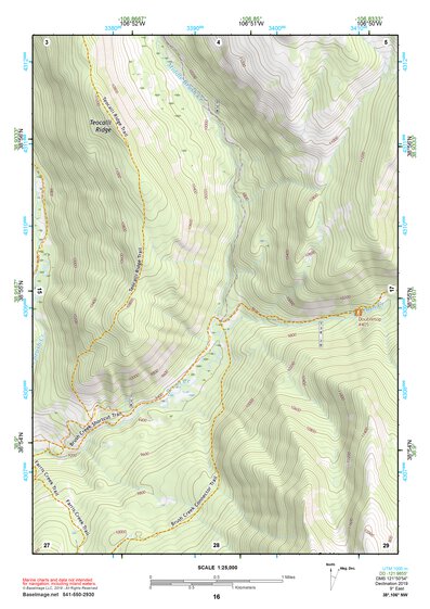 38106NW Page 16 Gunnison Topo Preview 1