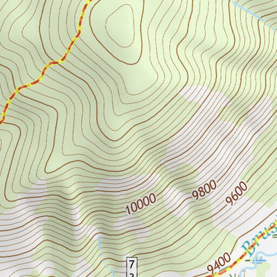 38106NW Page 16 Gunnison Topo Preview 3