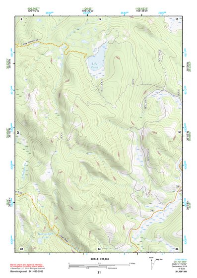 38106NW Page 21 Gunnison Topo Preview 1